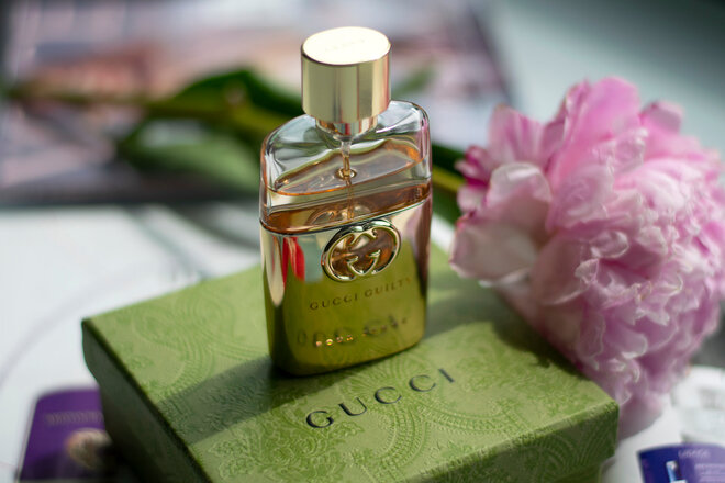 Gucci Guilty Pour Femme