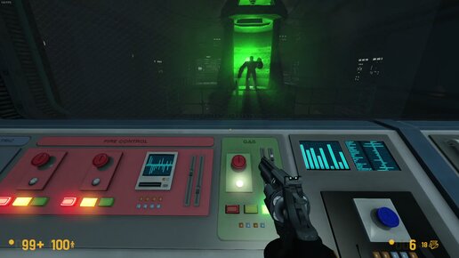 Half-Life: Black Mesa | Часть 15