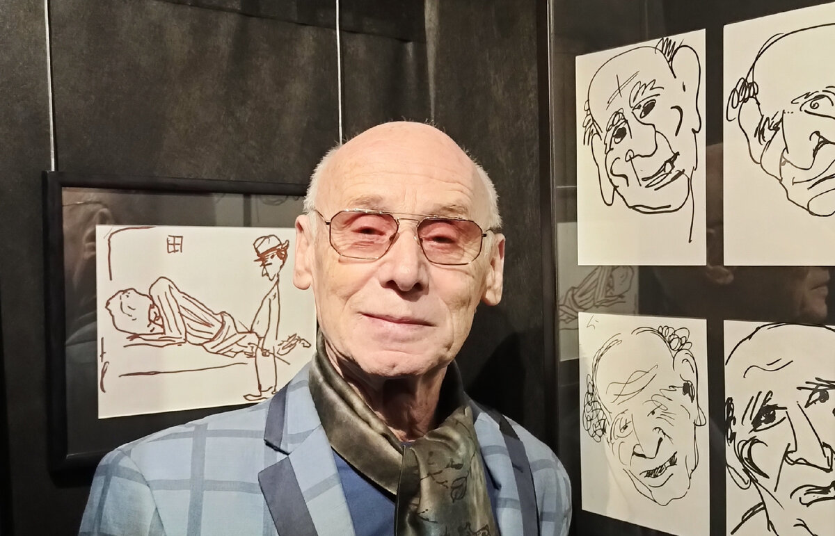 Григорий Николаевич Гинзбург