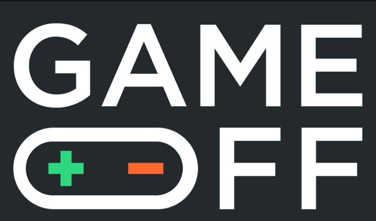 Github io game. Гейм офф гитхаб. LIBGDX лого. Геймс офф Чемс. Креативный хакатон лого.