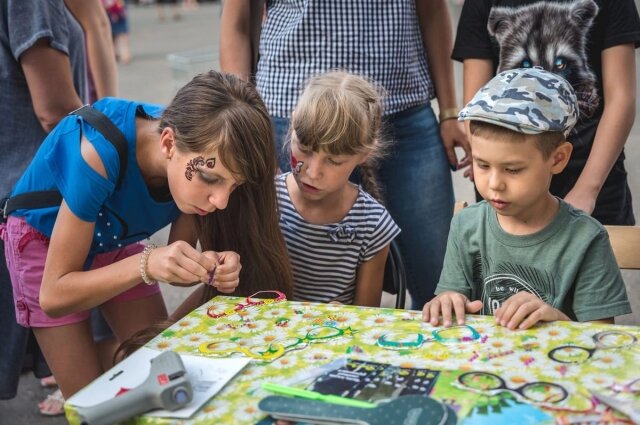    Фото: Благотворительный фонд «Сохраняя жизнь»