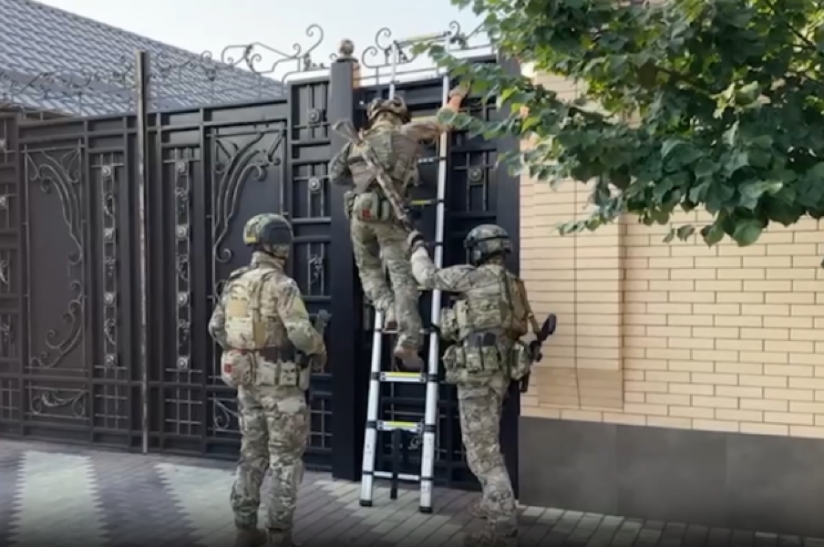    На крупном агрокомплексе Ингушетии выявили неуплату налогов на 200 млн руб.