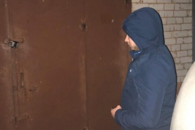    Фото: пресс-служба УМВД по Тверской области