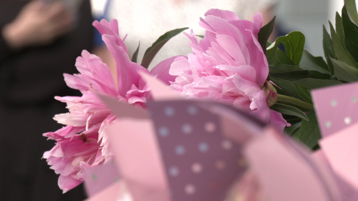    В Ханты-Мансийске наградили выдающихся почтовиков