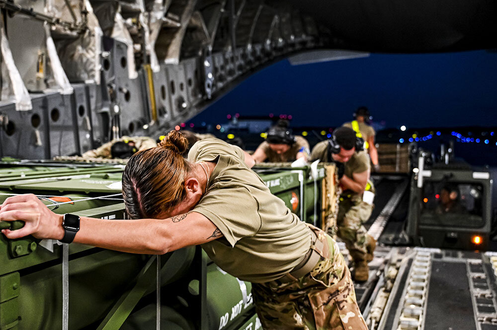    ©United States Department of Defense