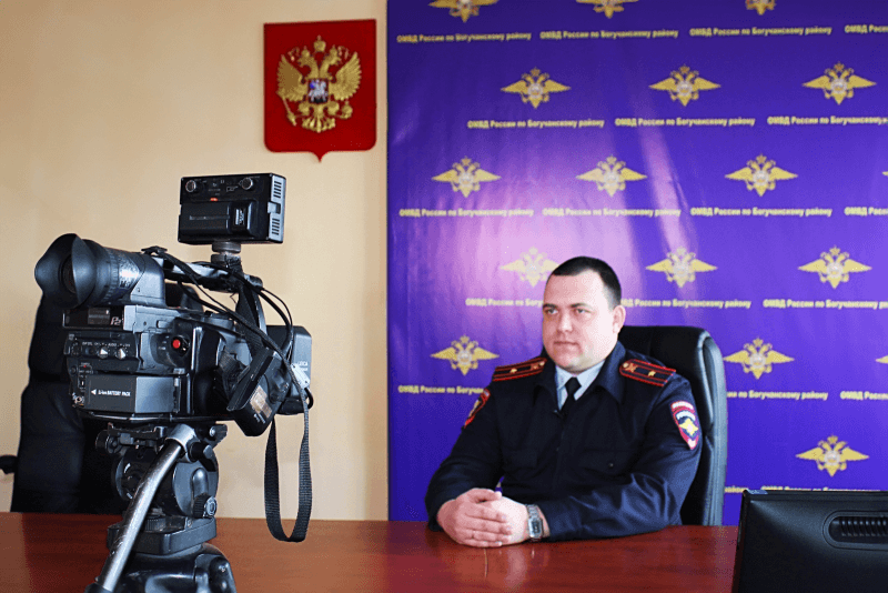 Видеообращения