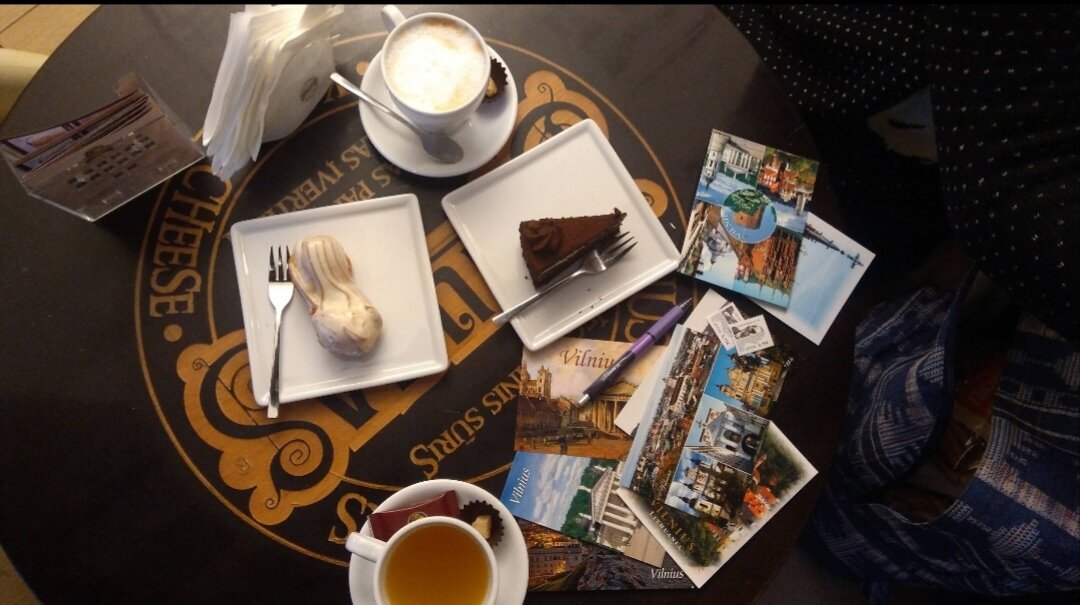 Фото из личного архива 