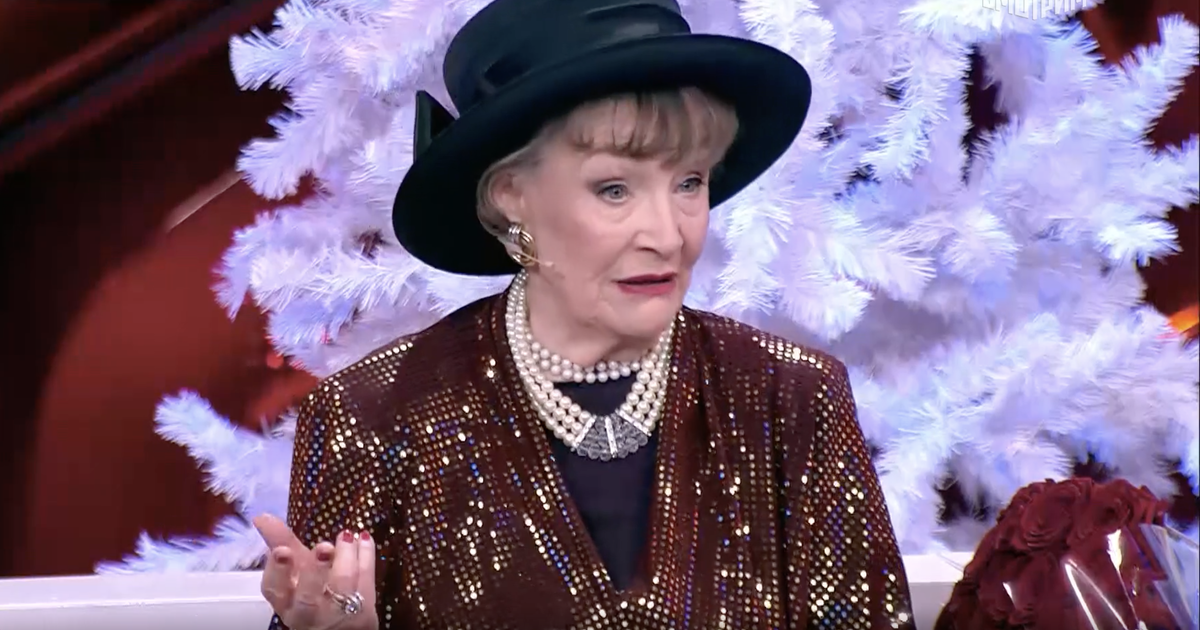      Людмила Хитяева. Кадр из программы «Андрей Малахов. Прямой эфир» Алина Дьякова