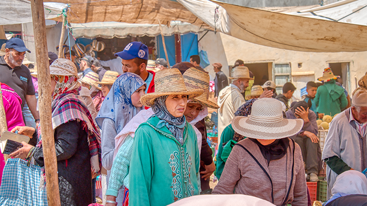 ФОТО: JUAN ANTONIO ORIHUELA/SHUTTERSTOCK 