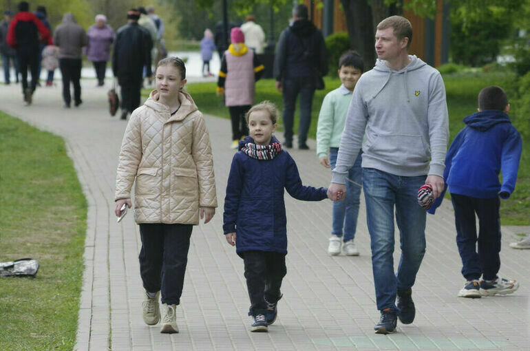   Игорь Самохвалов/ПГ