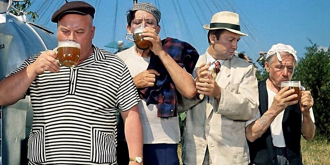 Больше, чем просто напиток: пиво и его роль в поддержании здоровья