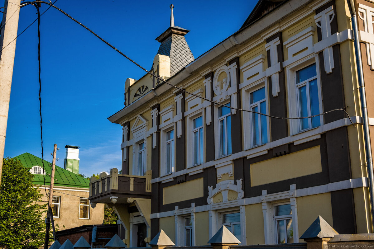 Старое Безводное (Кстовский район, Нижегородская область) | Блог заметок и  фотографий | Дзен