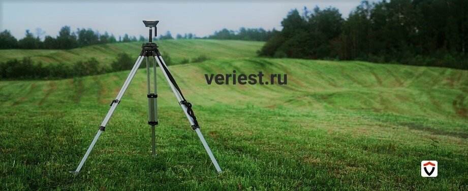 Землеустроительная экспертиза