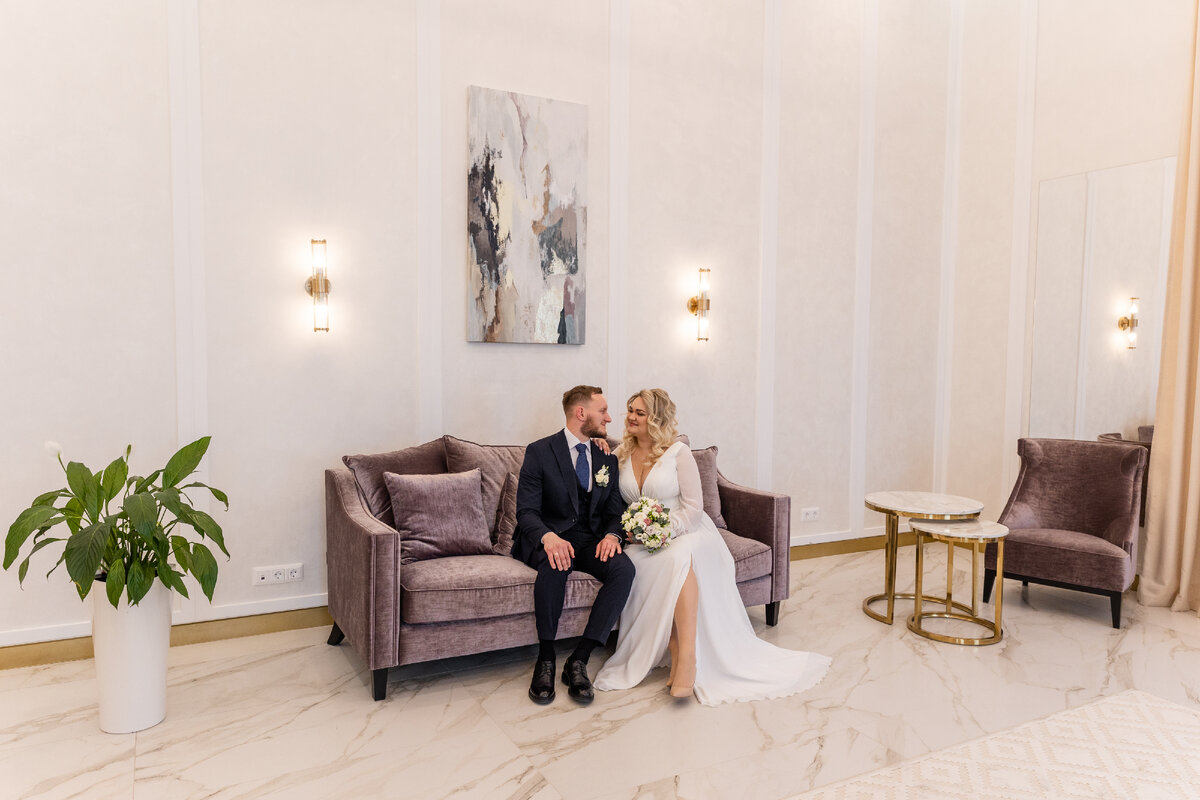 Дворец бракосочетания Южное Бутово | Управление ЗАГС Москвы | Дзен