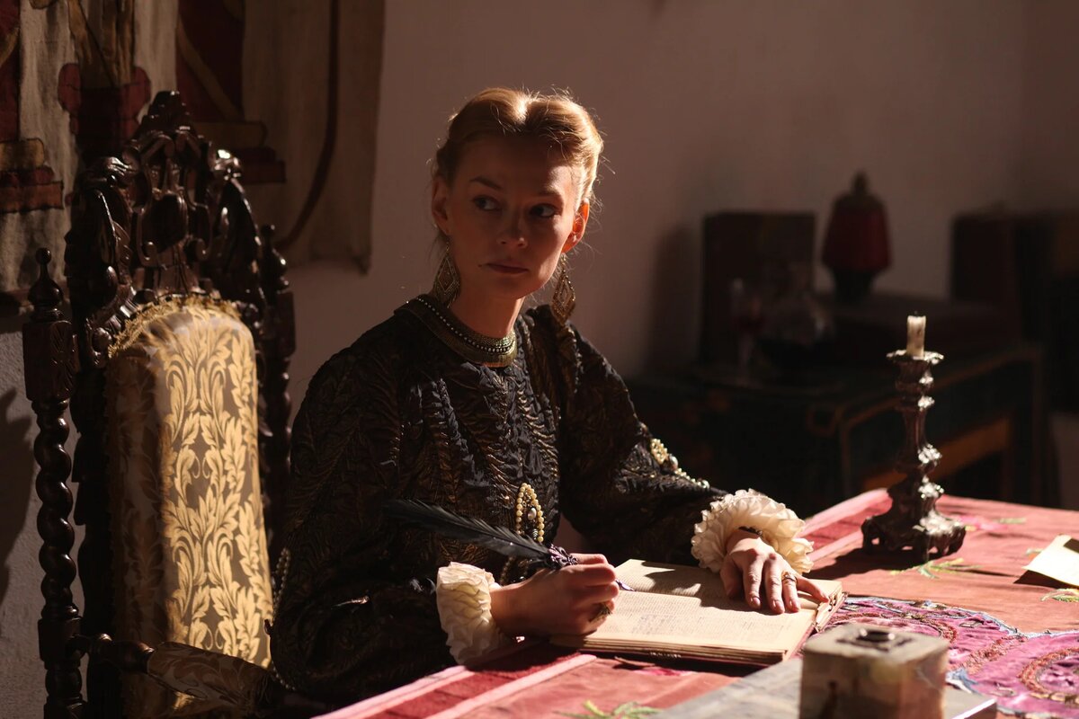 Источник:Кинопоиск