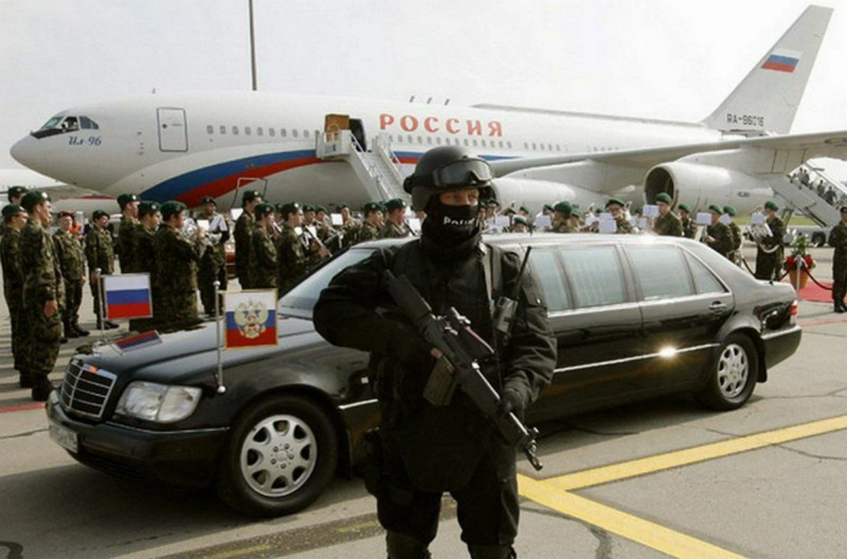 Данный персонаж очень напоминает того,с которым мне пришлось столкнуться.