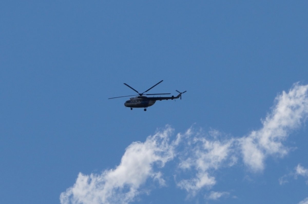    Тарифы на авиарейсы Тобольск – Заболотье утвердило правительство области