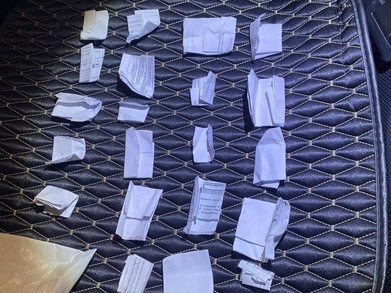     Фото:ГУ МВД по СКФО.