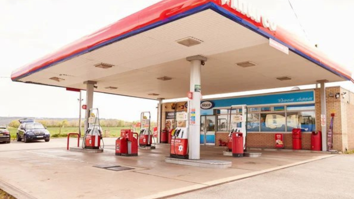 Смесь с высоким содержанием бутана может использоваться только на автомобильных заправках.