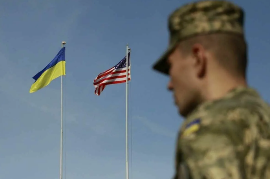    Responsible Statecraft: отправка военных США на Украину может привести к эскалации