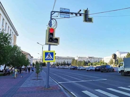     Фото: пресс-служба мэрии Улан-Удэ