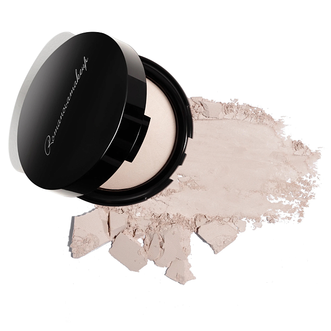 Пудра для лица Sexy Nude Powder, Romanovamakeup