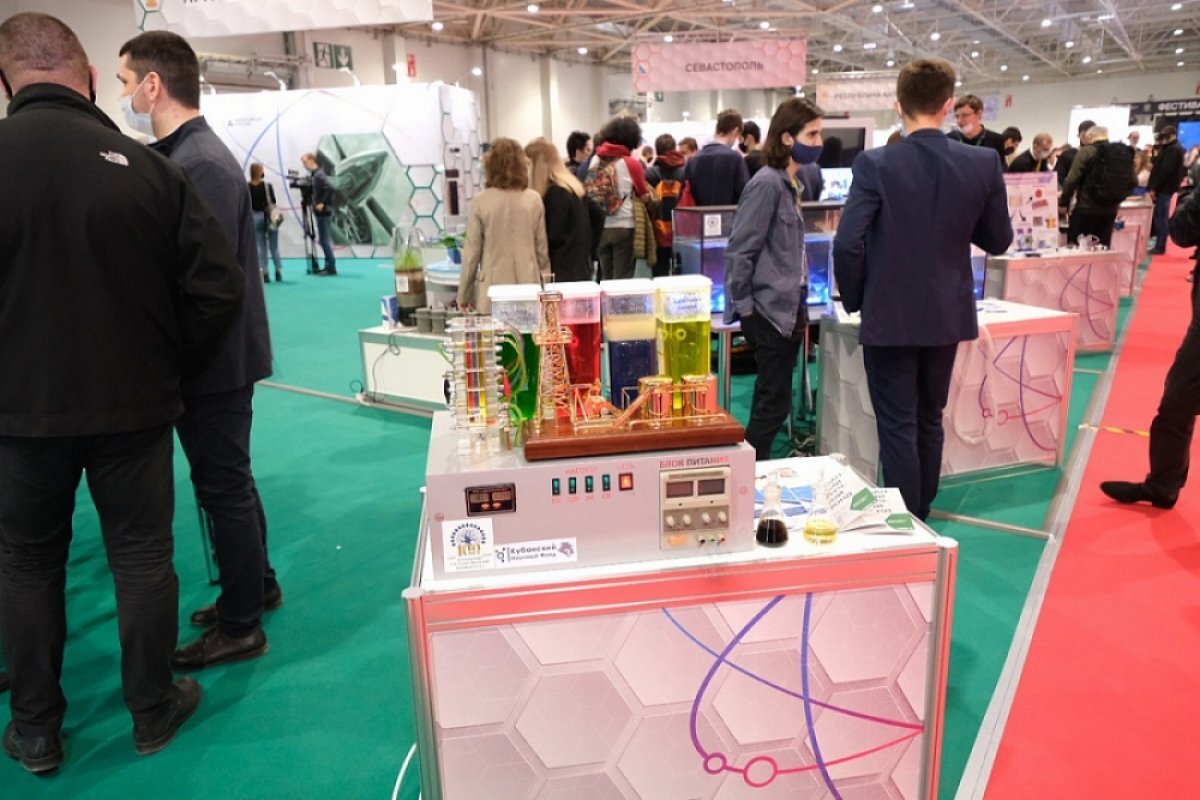    Более 80 регионов РФ и 20 стран будут представлены на фестивале «От Винта!»