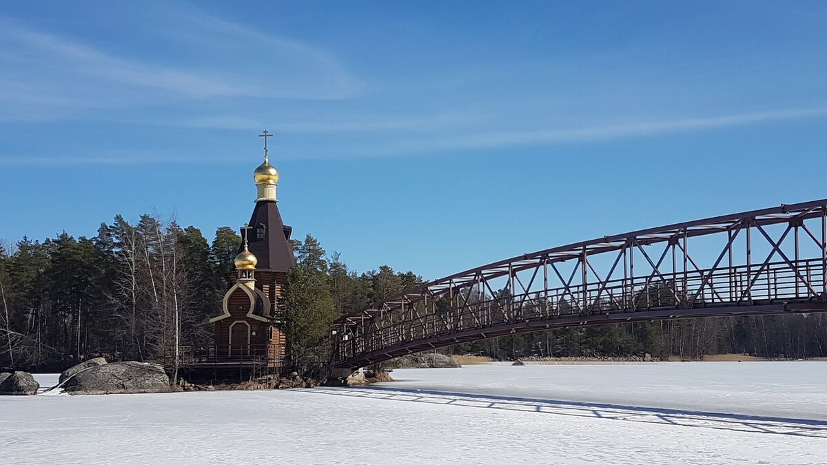 Фото автора.