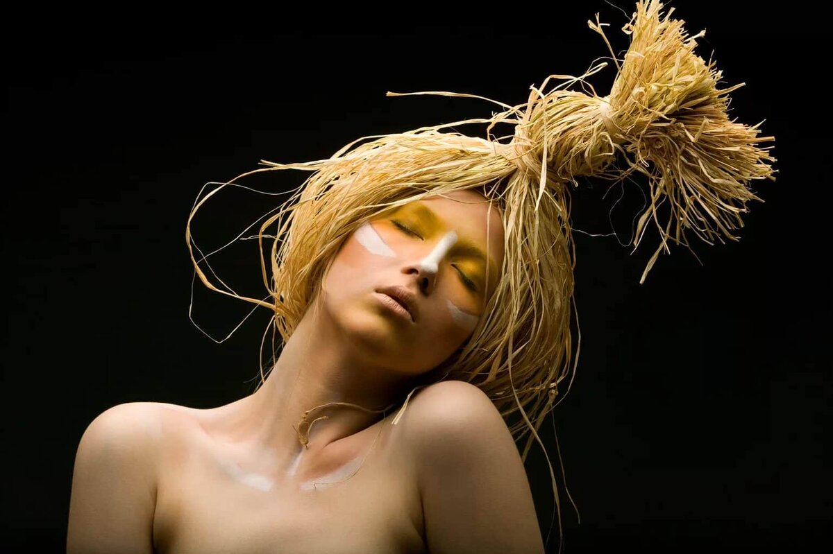 Волосы сухие, как солома – что делать? Отвечает врач-трихолог | CHARISMO.  Журнал о здоровье волос | Дзен
