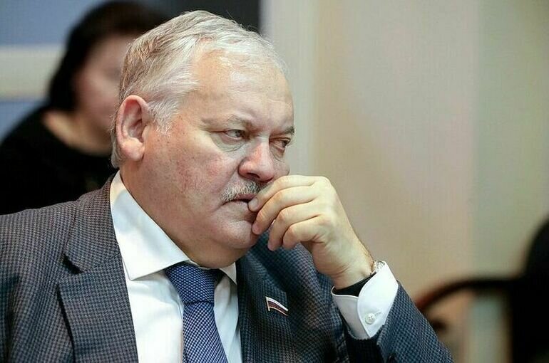   пресс-служба Государственной Думы