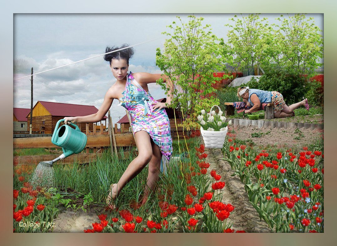 Яндекс. Картинки. Я справа