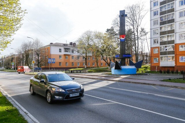Фото из архива Калининград.Ru