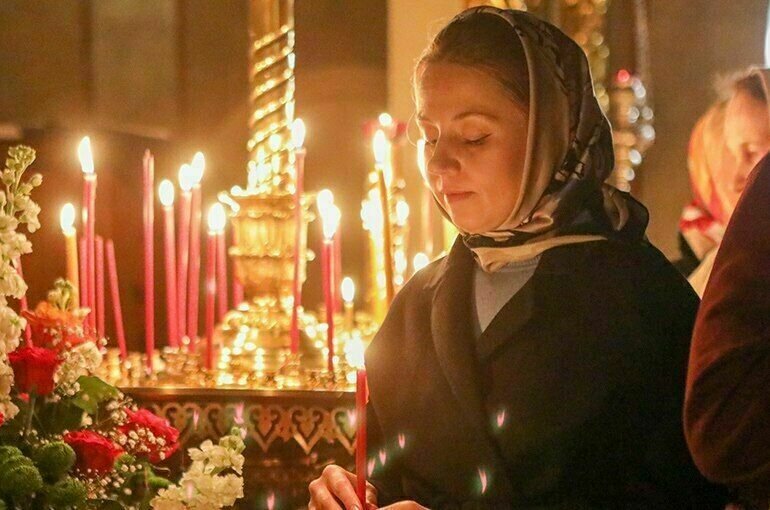   Софья Сандурская / АГН Москва