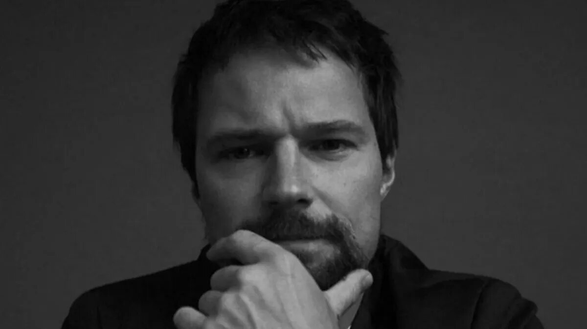 Данила Козловский. Фото: t.me/danilakozlovsky_official