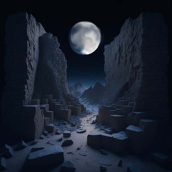 Сквозь сумеречную зону в иной мир