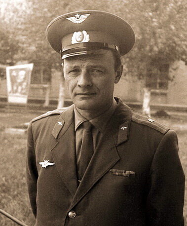 Вячеслав Абрамов