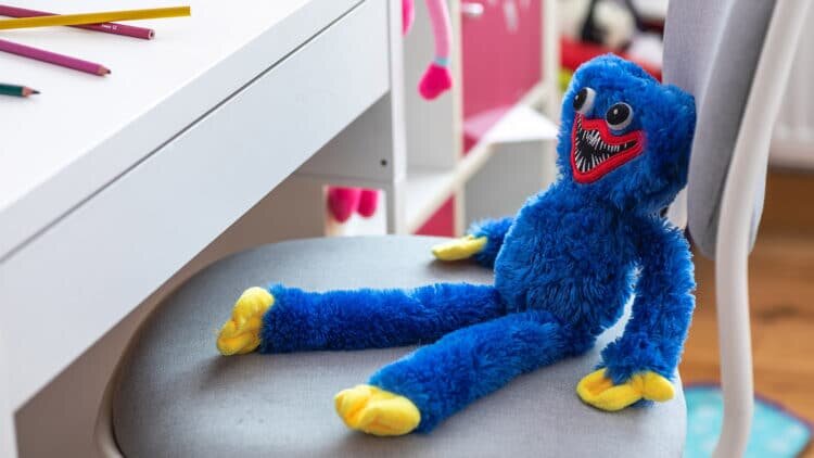    В МГППУ выяснили, как дошкольники воспринимают Хагги Вагги / ©Getty images