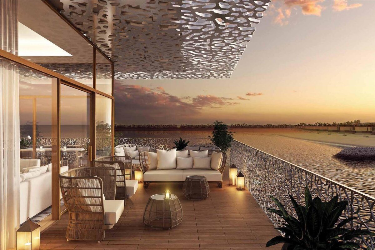 ЖК Bvlgari Residences от девелопера Meraas в коллаборации с известным ювелирным брендом Bvlgari / фото https://bv-residences.kalinka-realty.ru/?_ga=2.65389678.1986638171.1681748819-1048134894.1659006296