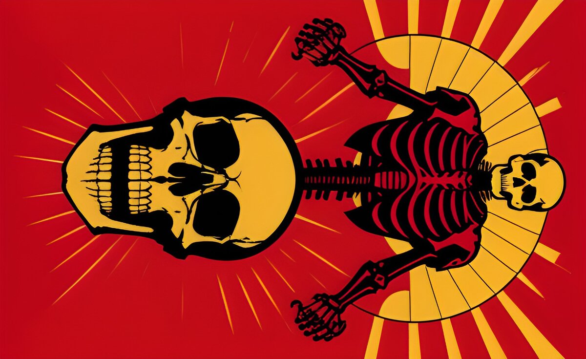 2.1.Создание флага: 1. Клуба "Клуб Фермер Ё-Моё" 2.Международной армии БОГ. выбирайте понравившийся ибо без флага можно только под диваном прятаться. (флаг создан Безумфером и нейросетью Искусственного Интеллекта).