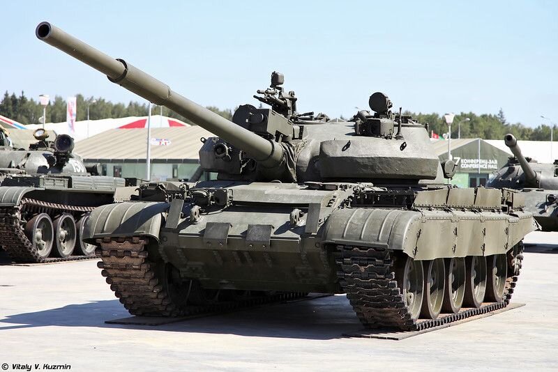 Т-62М-1