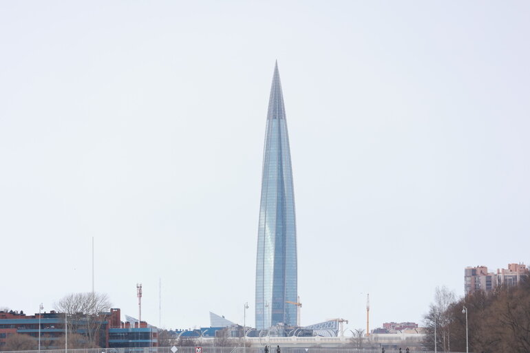    Фото: Baltphoto/Вероника Овсянникова