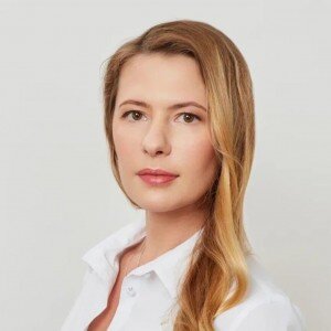    Татьяна Трубникова. Фото: digital.gov.ru