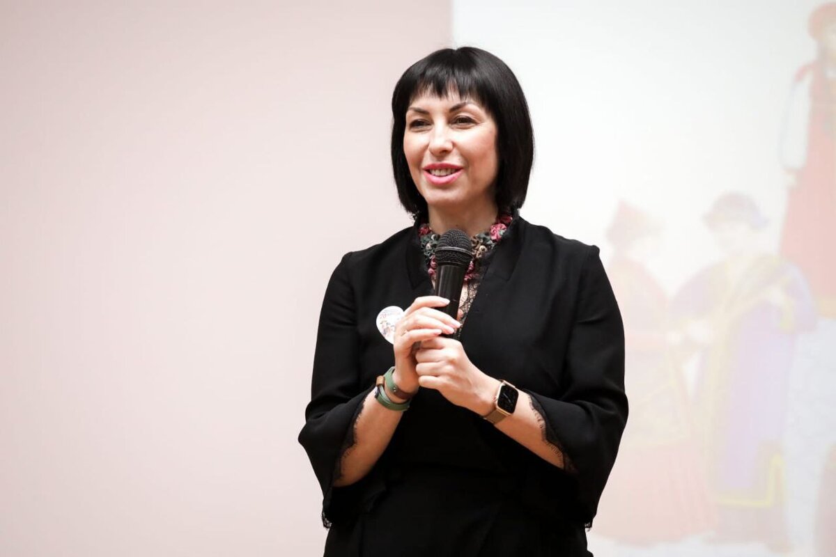    В ОГУ в рамках акции «Спасению жизни говорим мы «Да!» 65 человек стали донорами крови Марина Шарт