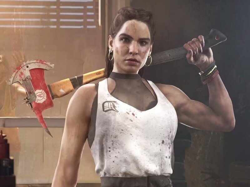    Умельцы сравнили различные версии Dead Island 2 [ВИДЕО]