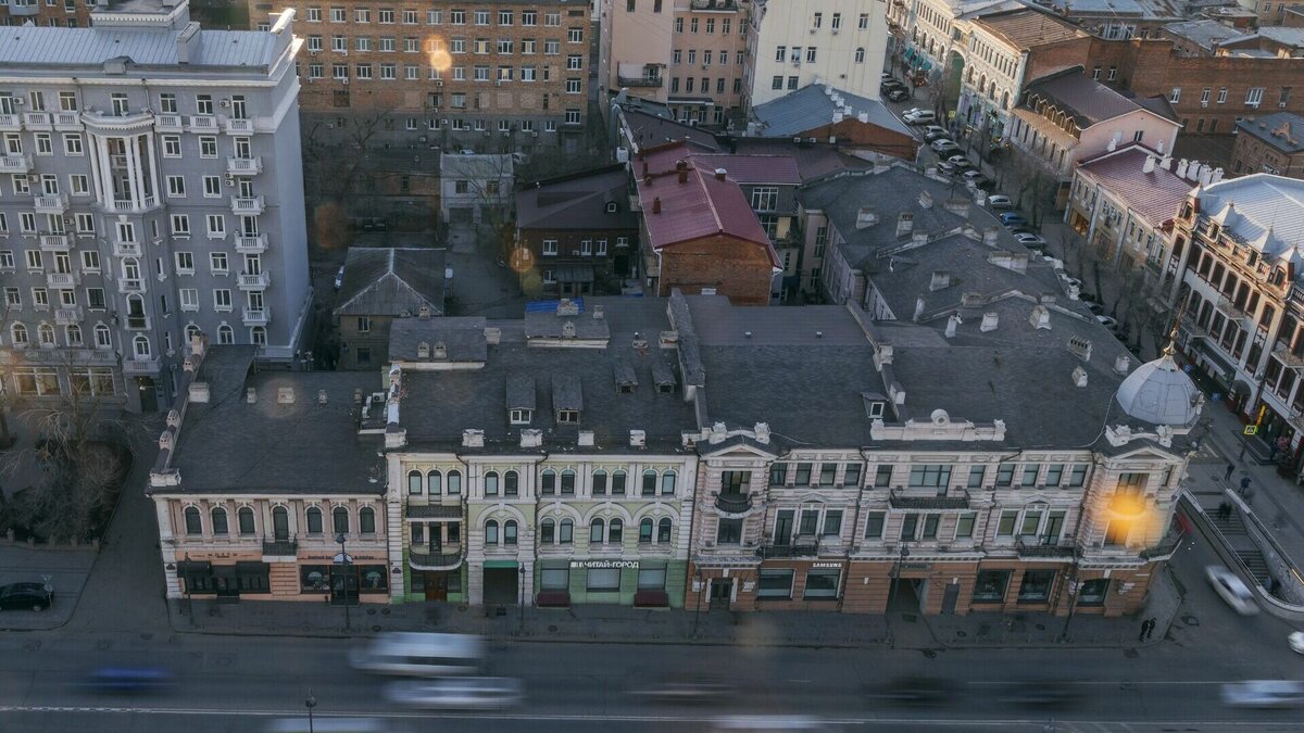     Попечительский совет создан в Объединённом музее-заповеднике истории Дальнего Востока имени Арсеньева. Первое заседание совета состоится в начале лета.