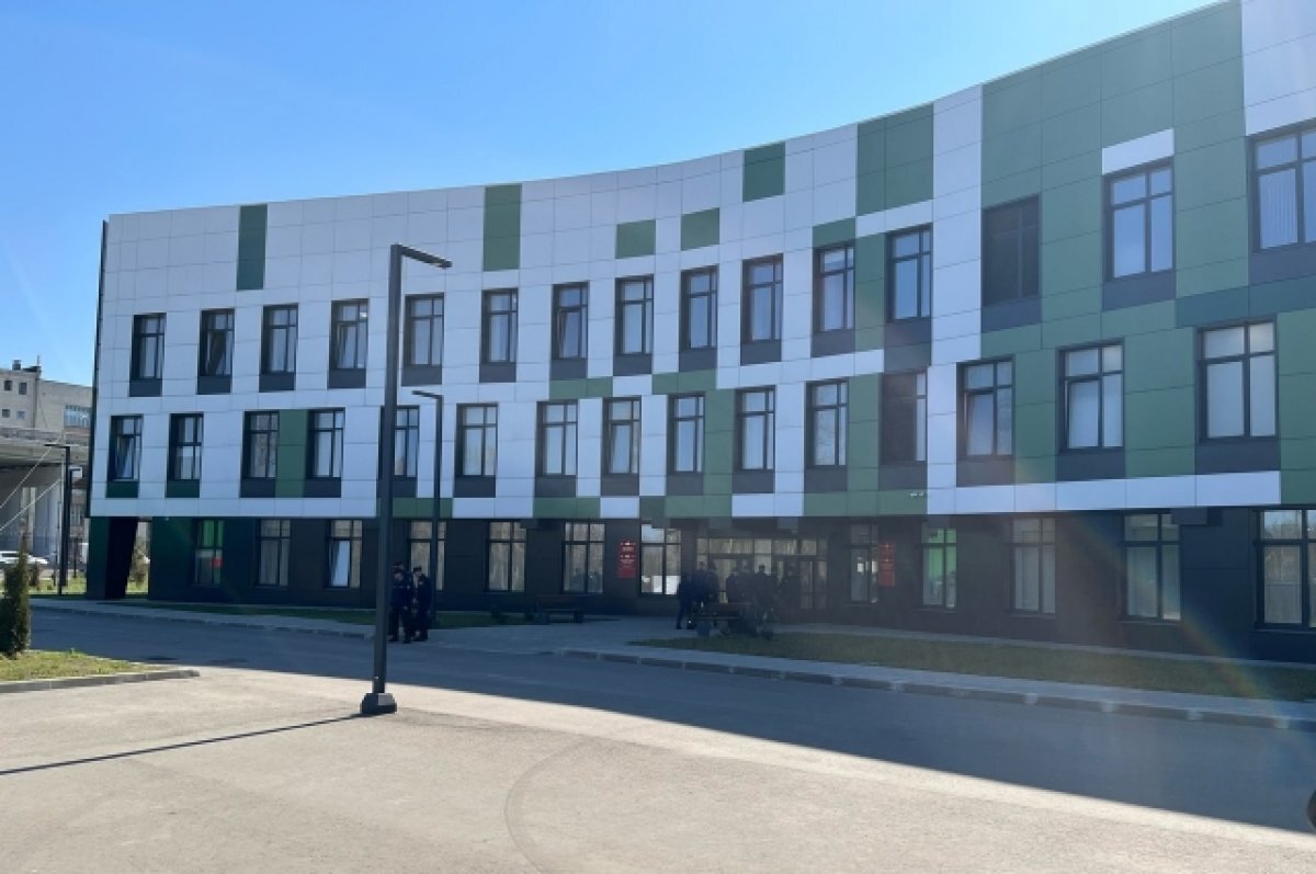    В Тверской области не будут рассылать повестки онлайн в ближайшее время