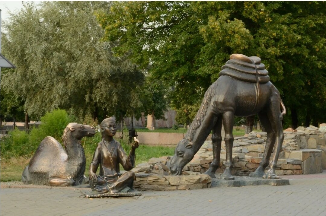 Фото не мое. В этот раз не до него было.