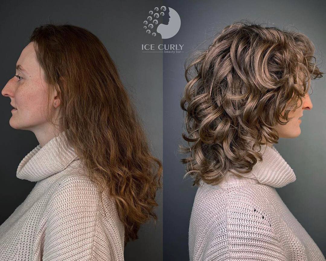 Какие правила нарушают кудрявые | ICE CURLY | Дзен
