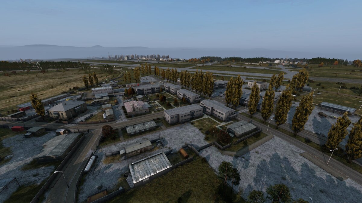 Гайд для новичков DayZ — Разбор основ игры, карта, полезные советы | Dayz  RU | Дзен