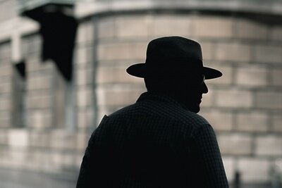    Частный детектив ©Craig Whitehead Unsplash.com